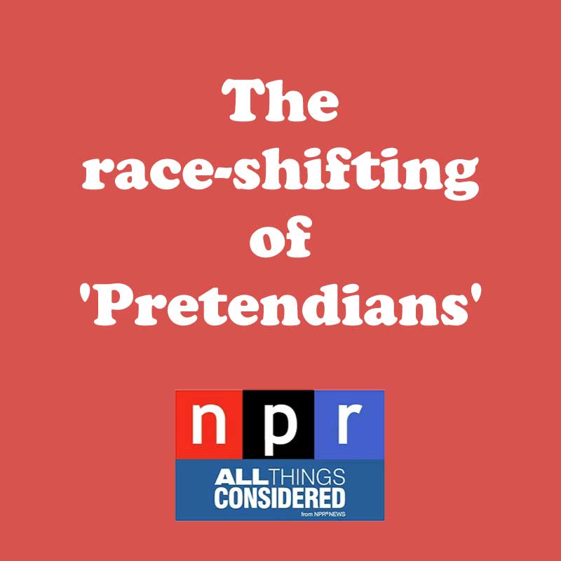 All Things Considered