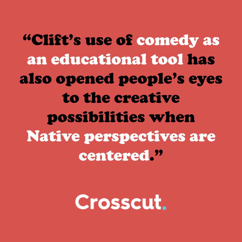 Crosscut