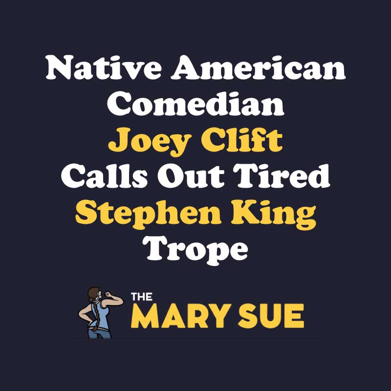 The Mary Sue