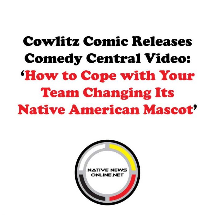 Native News Online